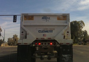 Originator of the "Highways of Agony" in Driver's Ed.