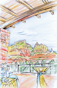 Sketch Small