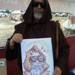 Friar George