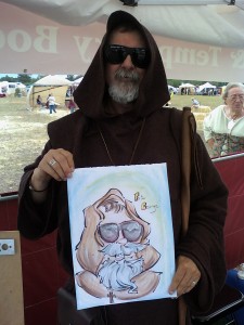 Friar George